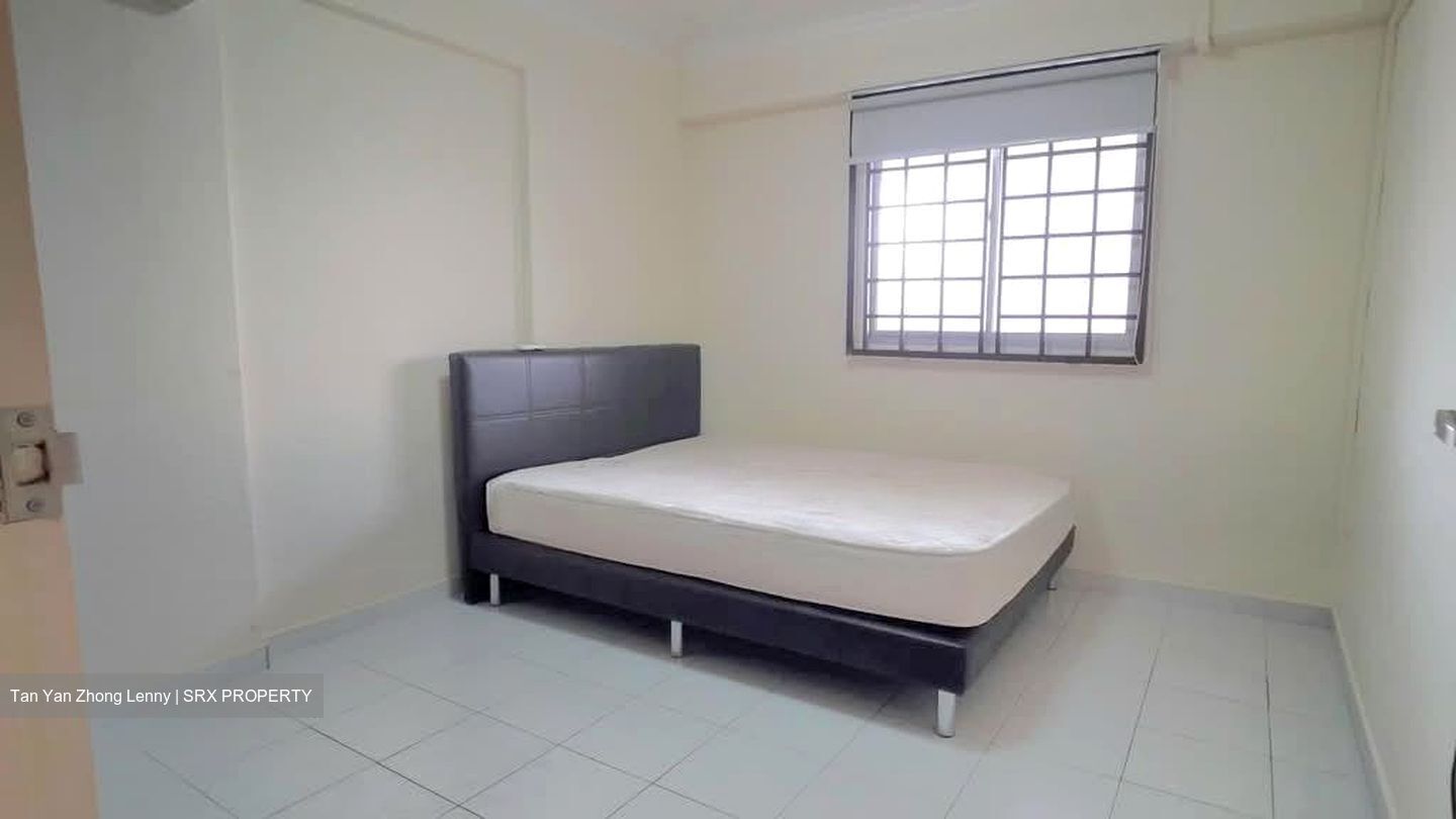Blk 271 Queen Street (Central Area), HDB 3 Rooms #585649051